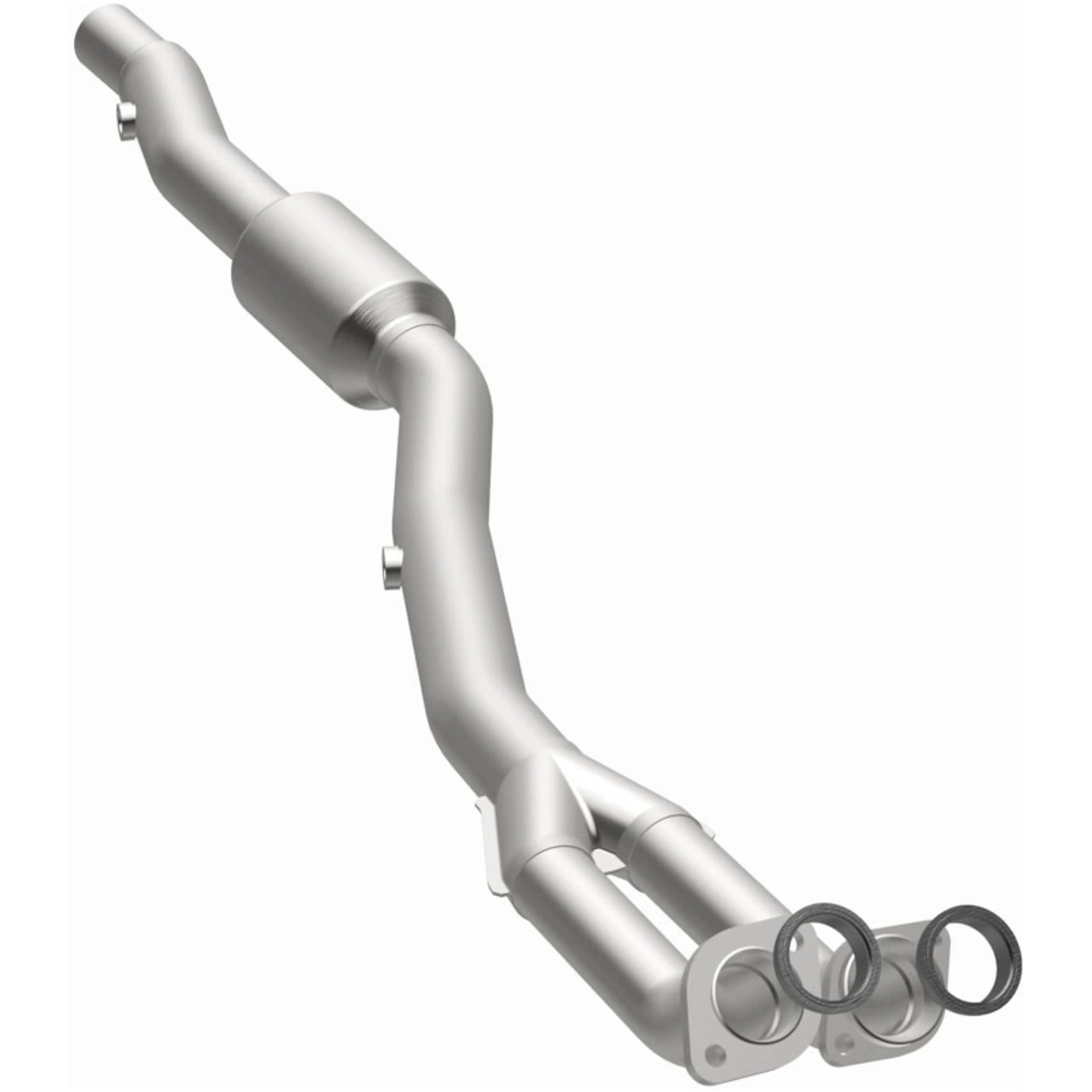 MagnaFlow Conv Direct Fit OEM 96-98 BMW 740iL 4.4L - 4481683