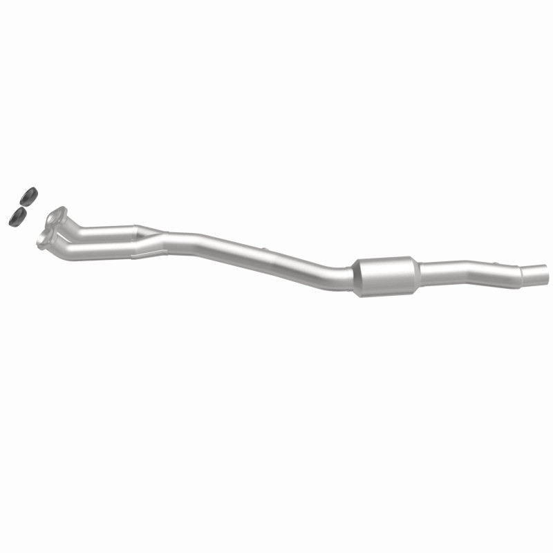 MagnaFlow Conv Direct Fit OEM 96-98 BMW 740iL 4.4L - 4481683