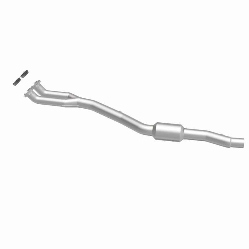 MagnaFlow Conv Direct Fit OEM 96-98 BMW 740iL 4.4L - 4481683