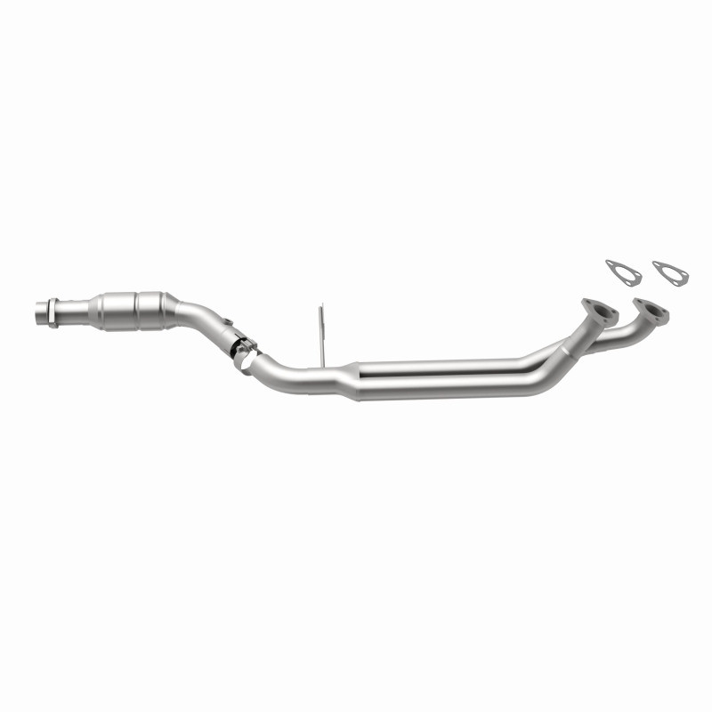 MagnaFlow California Grade Conv Direct Fit 97-99 BMW Z3 L6 2.8L - 4481693