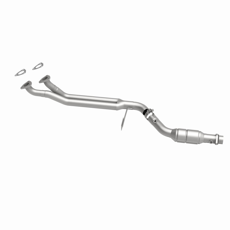 MagnaFlow California Grade Conv Direct Fit 97-99 BMW Z3 L6 2.8L - 4481693