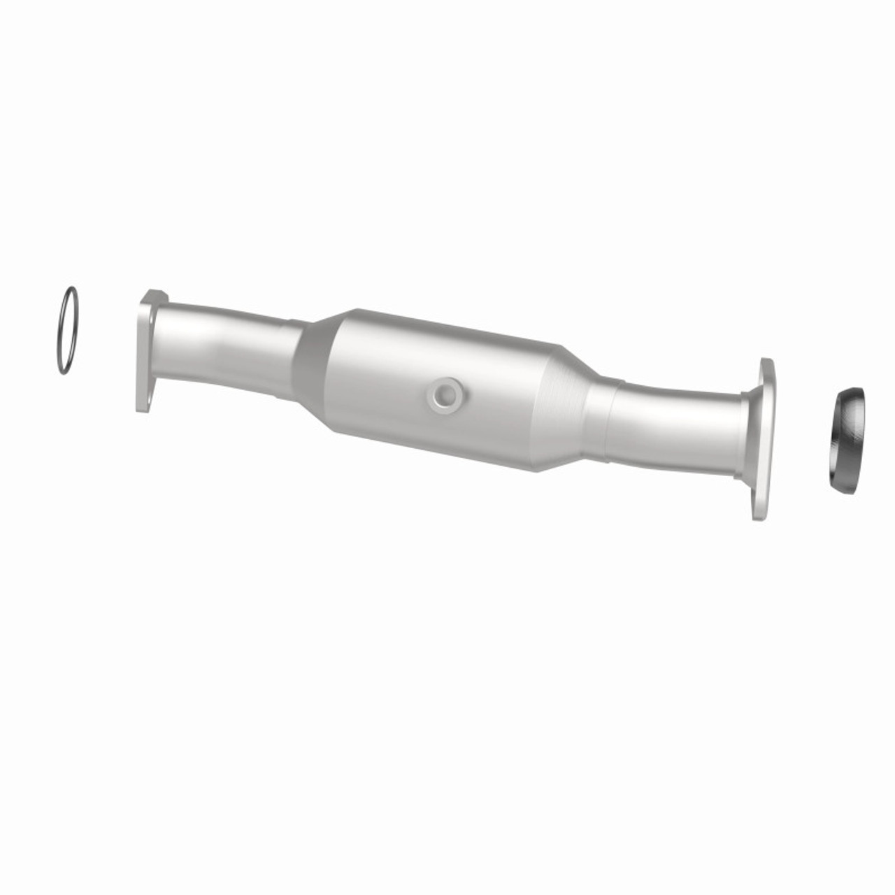 MagnaFlow Converter Direct Fit California Grade 00-05 Honda S2000 2.0L - 4481724