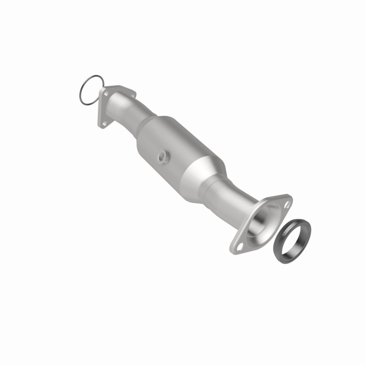 MagnaFlow Converter Direct Fit California Grade 00-05 Honda S2000 2.0L - 4481724