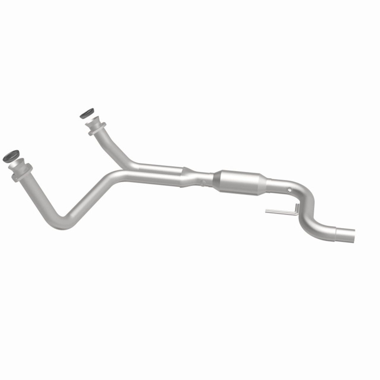 Magnaflow 95-99 Chevrolet Camaro 3.8L Direct Fit Converter - 4481727