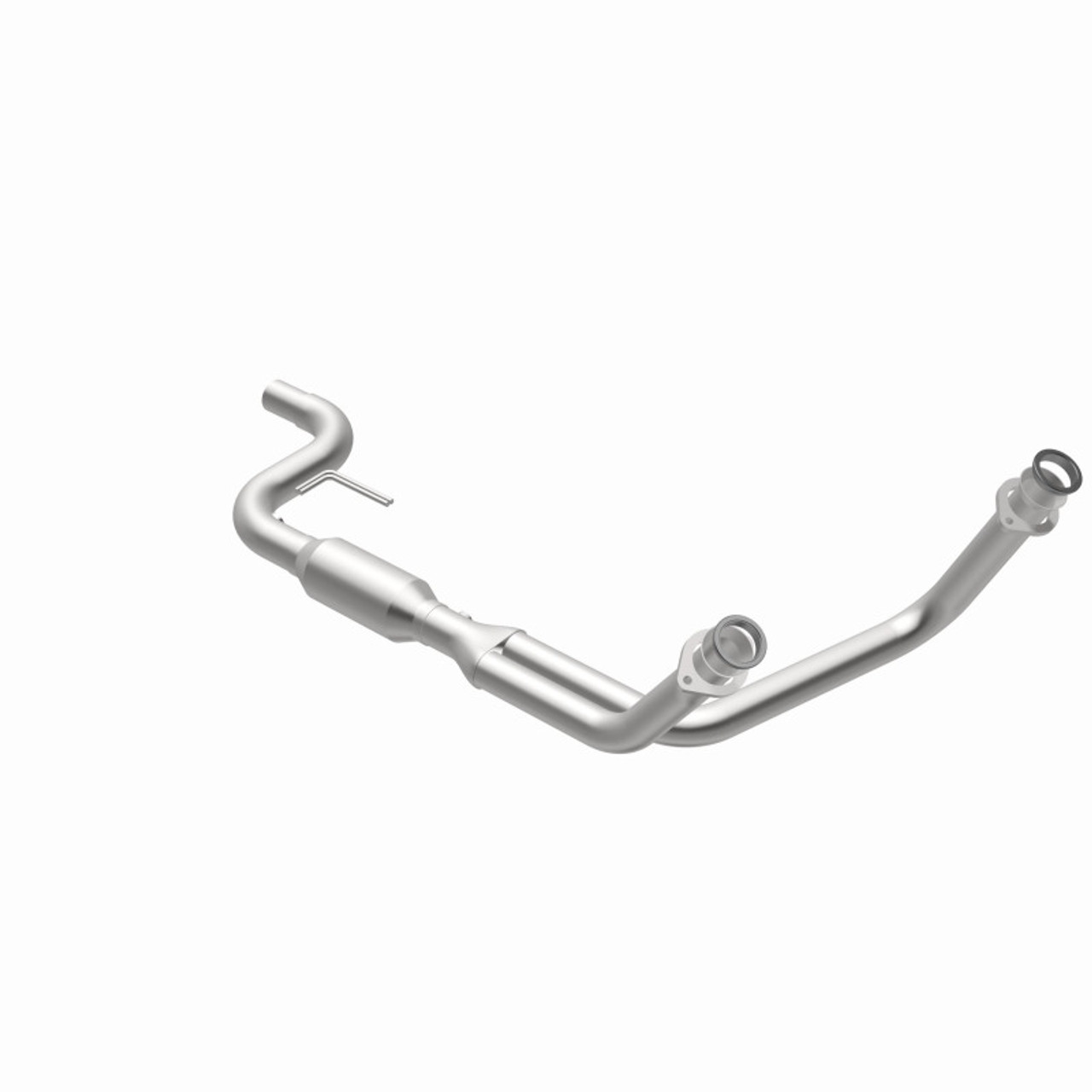 Magnaflow 95-99 Chevrolet Camaro 3.8L Direct Fit Converter - 4481727