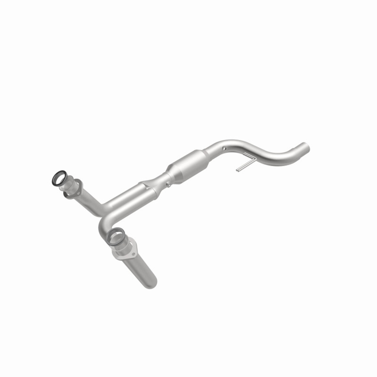 Magnaflow 95-99 Chevrolet Camaro 3.8L Direct Fit Converter - 4481727