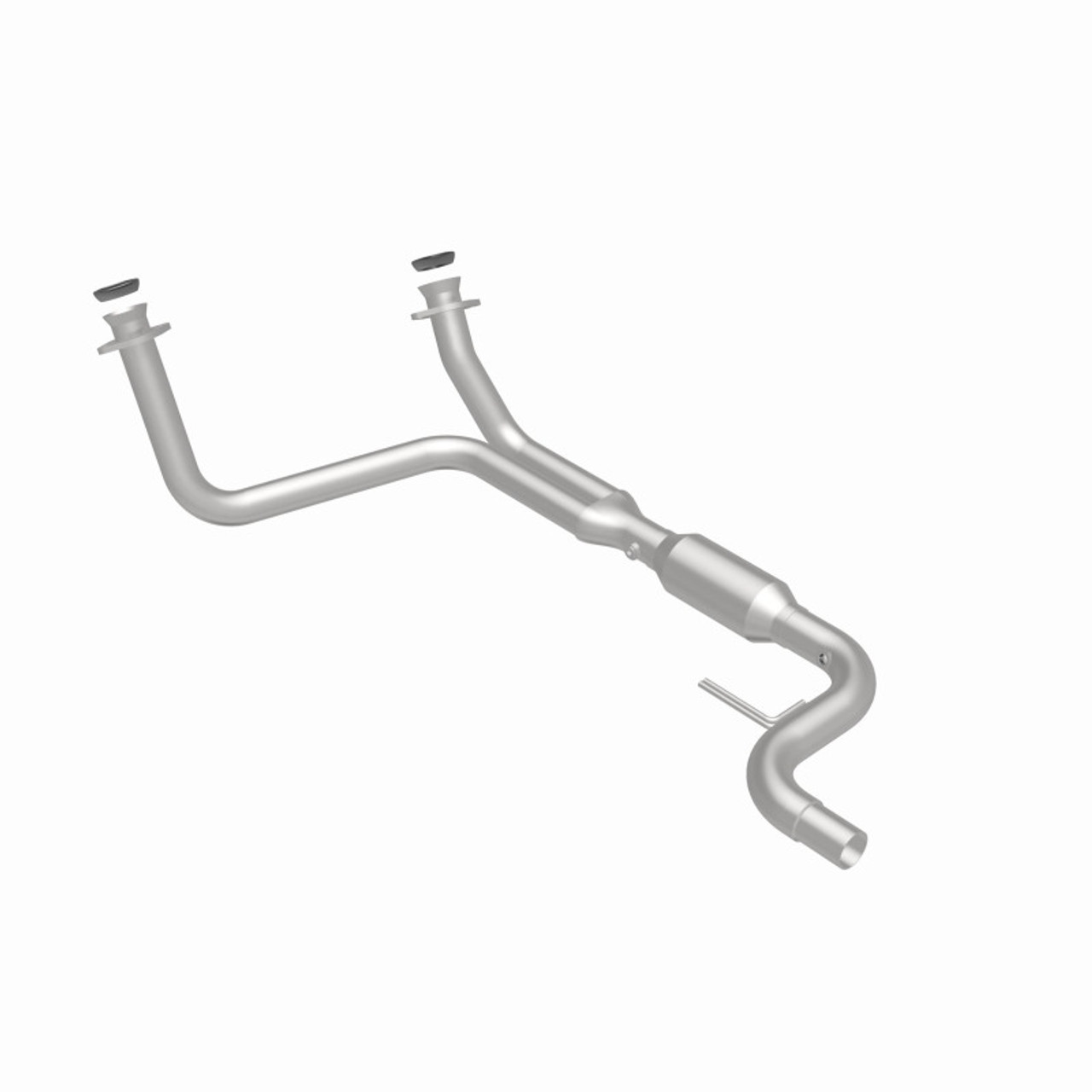 Magnaflow 95-99 Chevrolet Camaro 3.8L Direct Fit Converter - 4481727