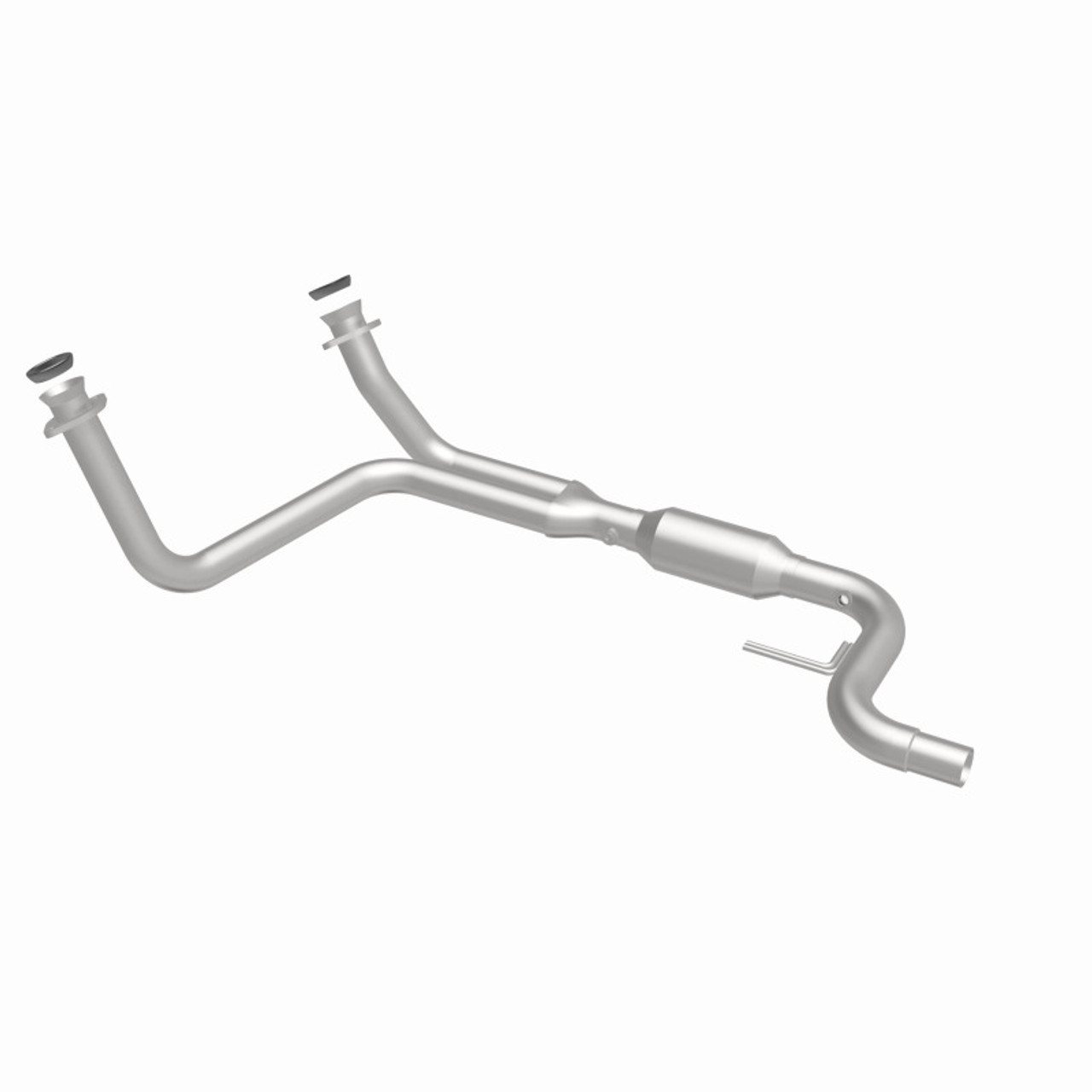 Magnaflow 95-99 Chevrolet Camaro 3.8L Direct Fit Converter - 4481727