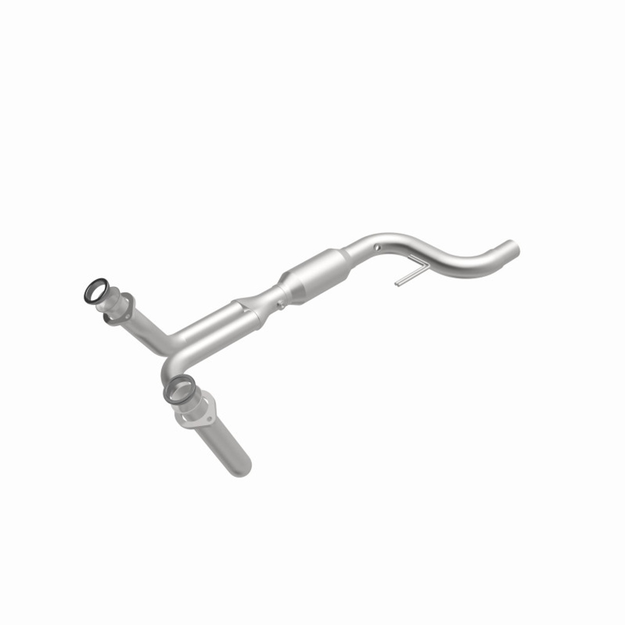 Magnaflow 95-99 Chevrolet Camaro 3.8L Direct Fit Converter - 4481727