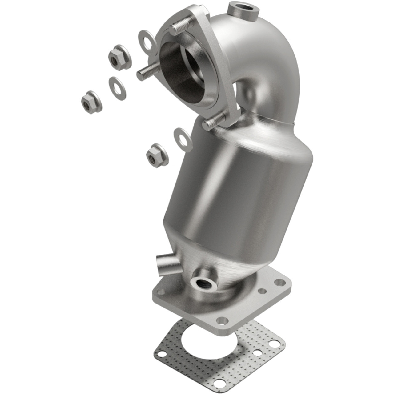 Magnaflow 2003 Saab 9-3 2.0L Direct Fit Converter - 4481782