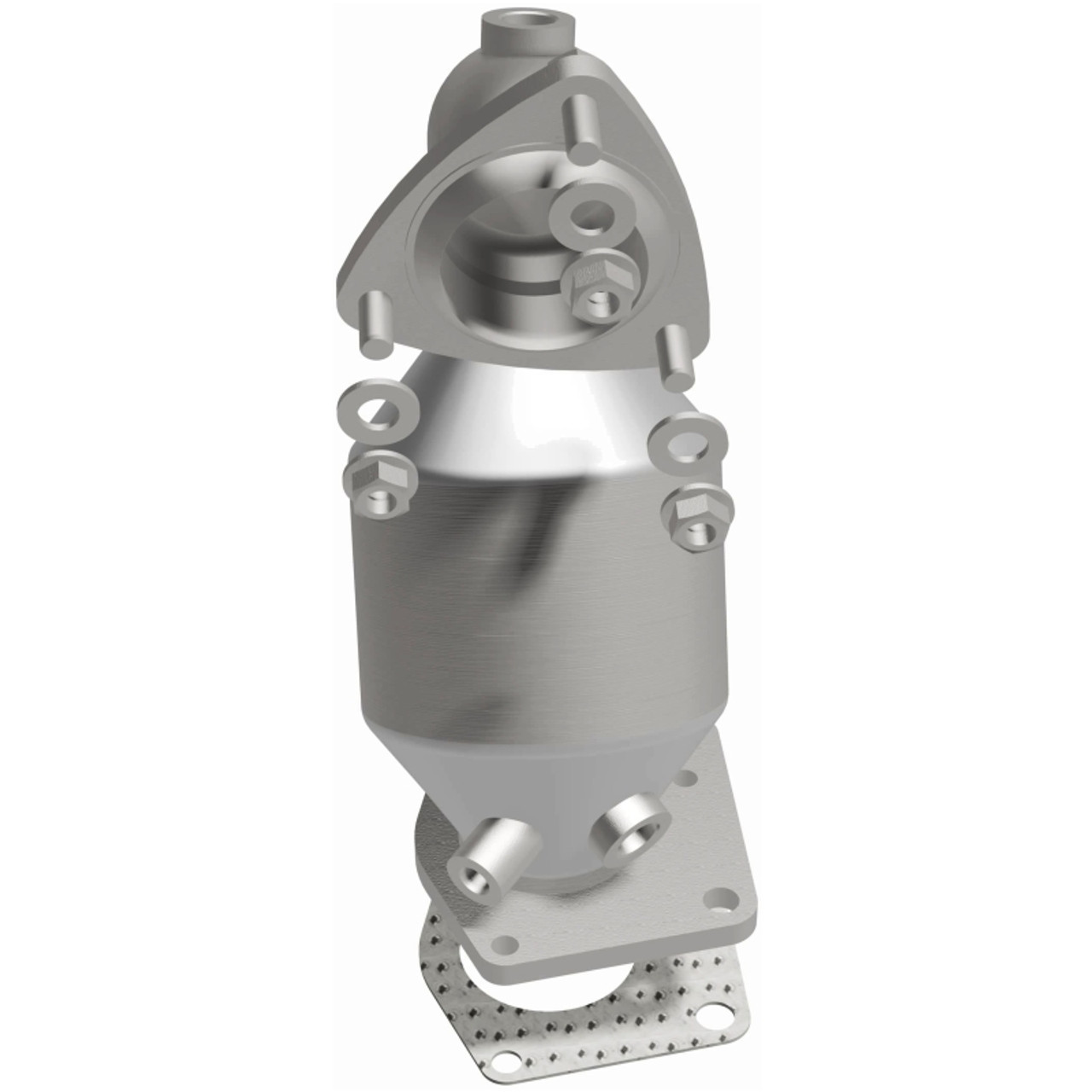 Magnaflow 2003 Saab 9-3 2.0L Direct Fit Converter - 4481782