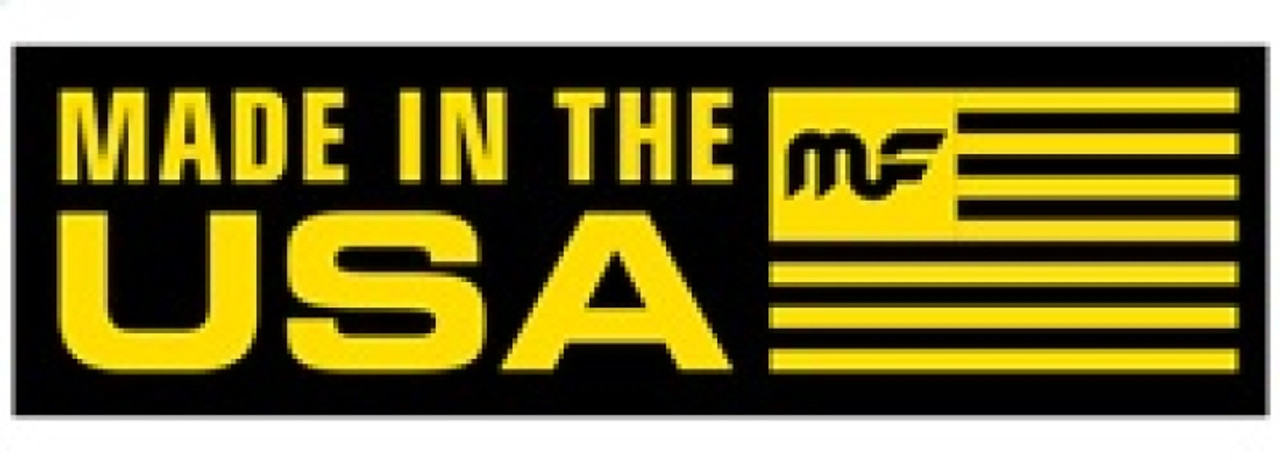 Magnaflow 2003 Saab 9-3 2.0L Direct Fit Converter - 4481782