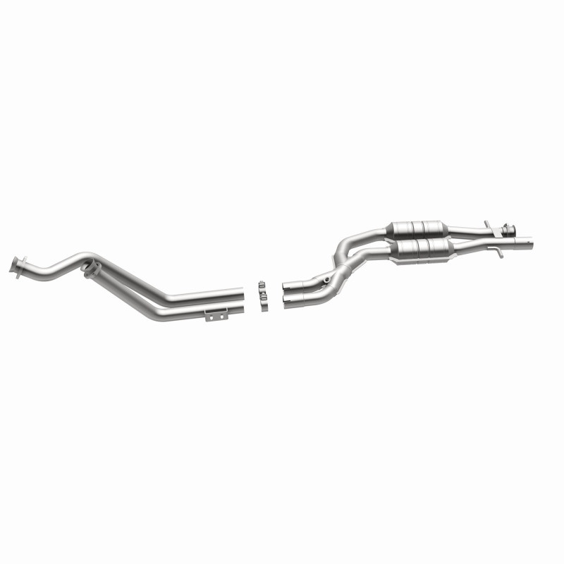 Magnaflow 1995 Mercedes-Benz SL320 3.2L Direct Fit Converter - 4481844