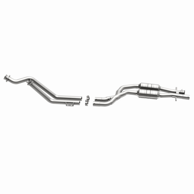 Magnaflow 1995 Mercedes-Benz SL320 3.2L Direct Fit Converter - 4481844