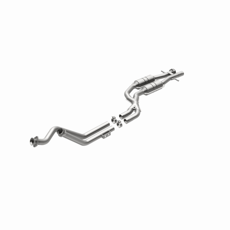 Magnaflow 1995 Mercedes-Benz SL320 3.2L Direct Fit Converter - 4481844