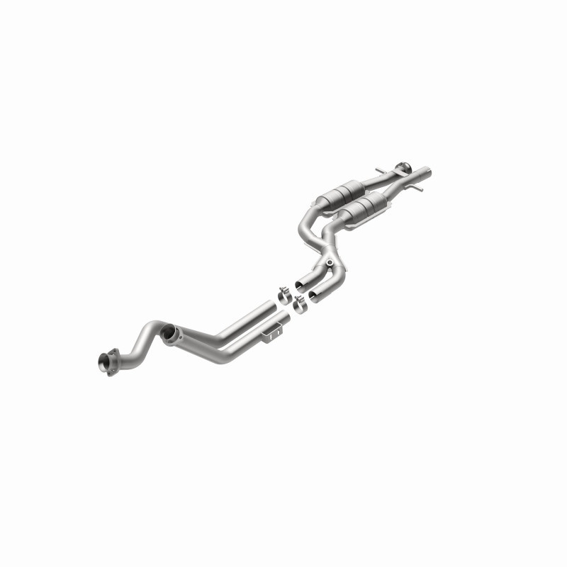 Magnaflow 1995 Mercedes-Benz SL320 3.2L Direct Fit Converter - 4481844
