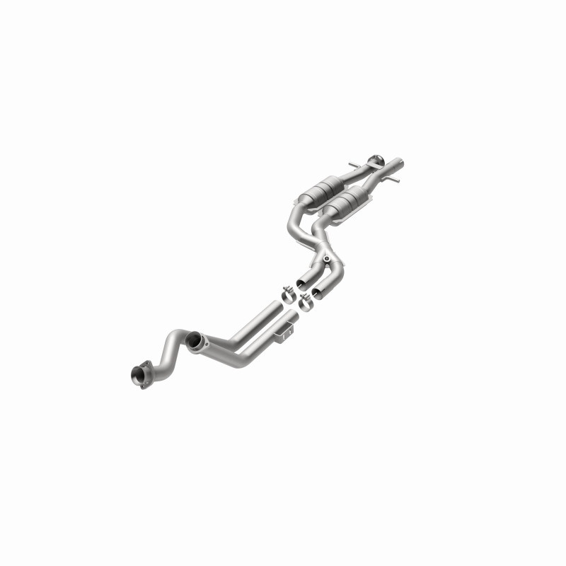 Magnaflow 1995 Mercedes-Benz SL320 3.2L Direct Fit Converter - 4481844