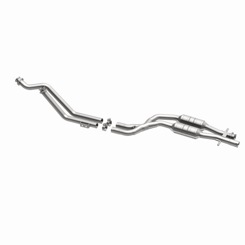 Magnaflow 1995 Mercedes-Benz SL320 3.2L Direct Fit Converter - 4481844
