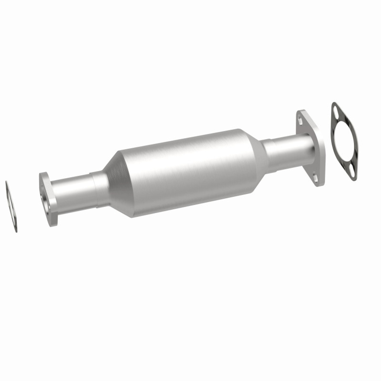 Magnaflow 97-98 Hyundai Sonata 3.0L Direct Fit Converter - 4481878