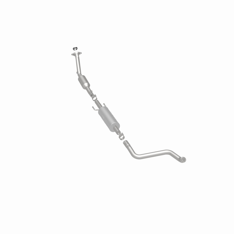 Magnaflow 04-06 Scion xA 1.5L Direct Fit Converter - 4481909