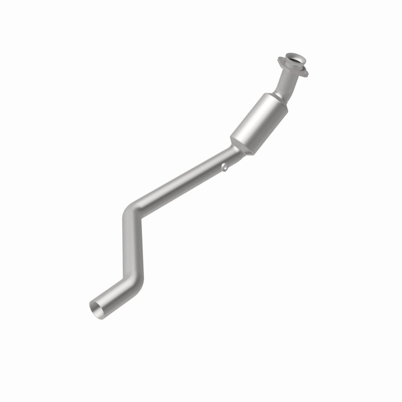 Magnaflow 00-02 Jaguar S-Type 3.0L Direct Fit Catalytic Converter - 4481937