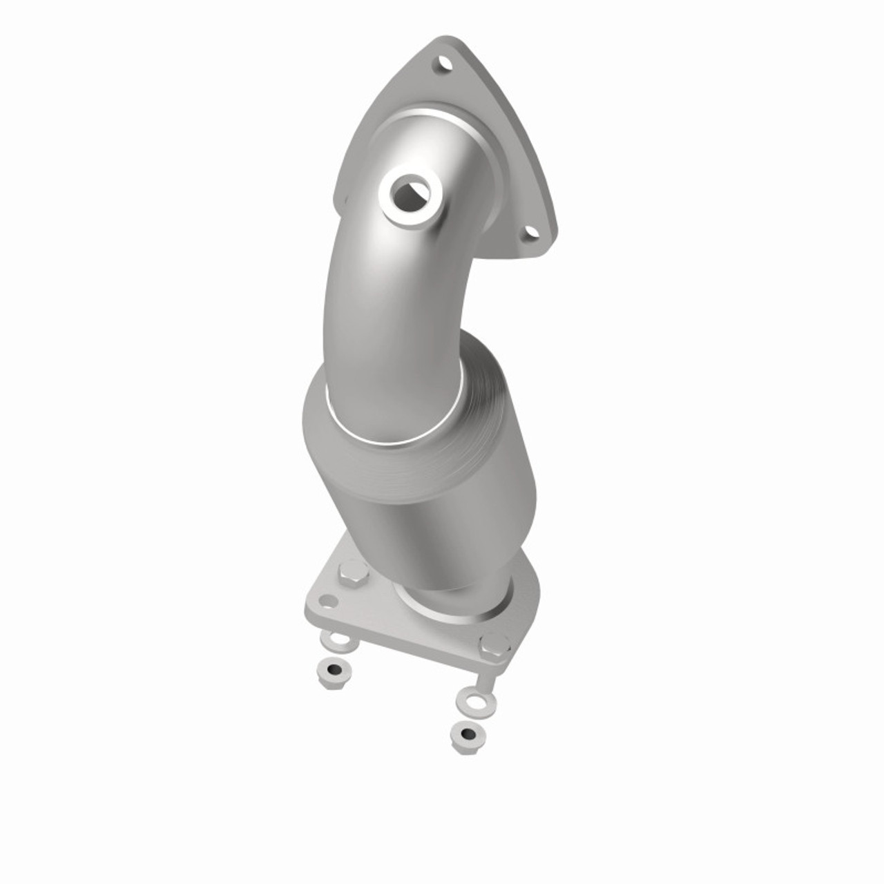 Magnaflow 2003 Saab 9-3 2.0L Direct Fit Converter - 4481971