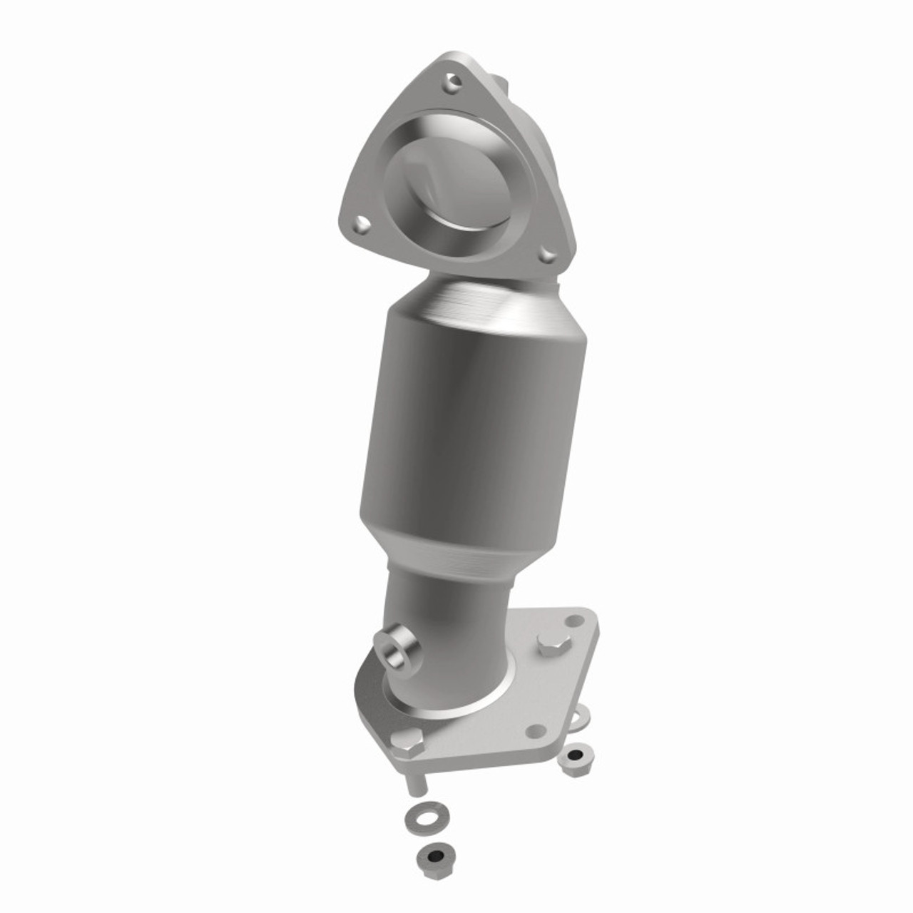 Magnaflow 2003 Saab 9-3 2.0L Direct Fit Converter - 4481971