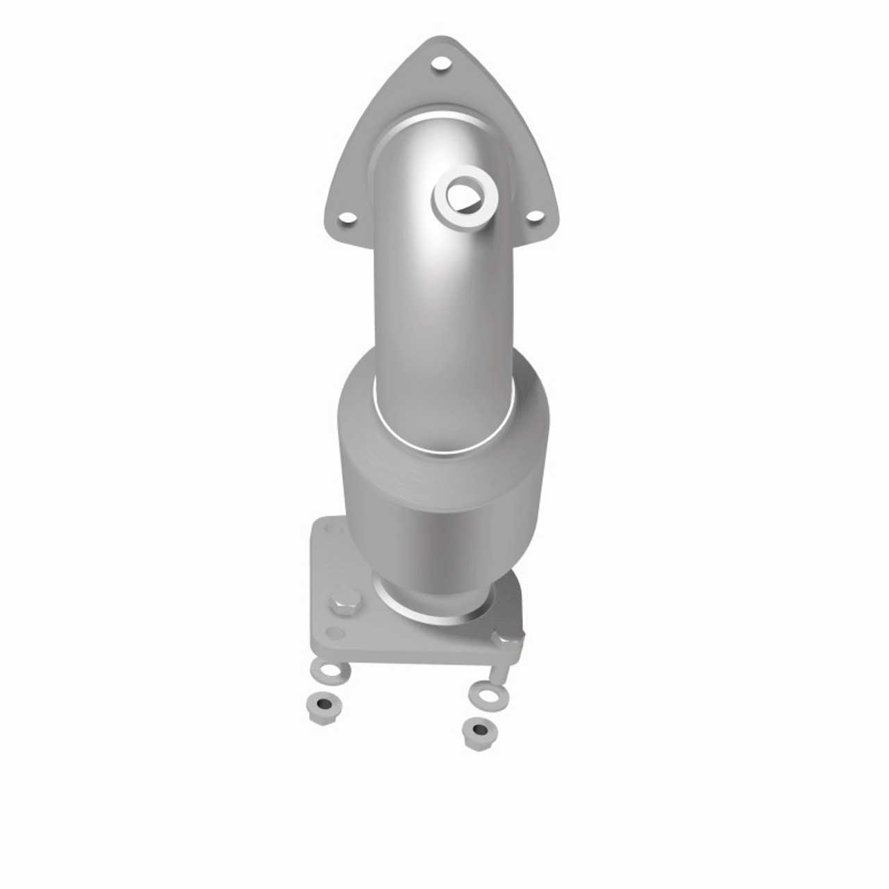 Magnaflow 2003 Saab 9-3 2.0L Direct Fit Converter - 4481971