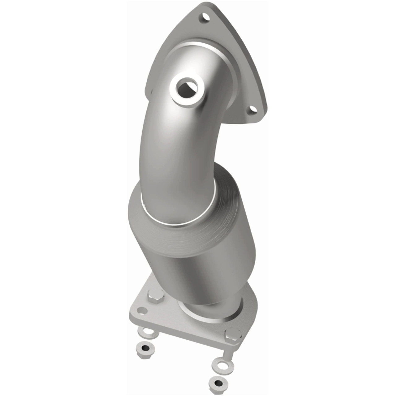 Magnaflow 2003 Saab 9-3 2.0L Direct Fit Converter - 4481971