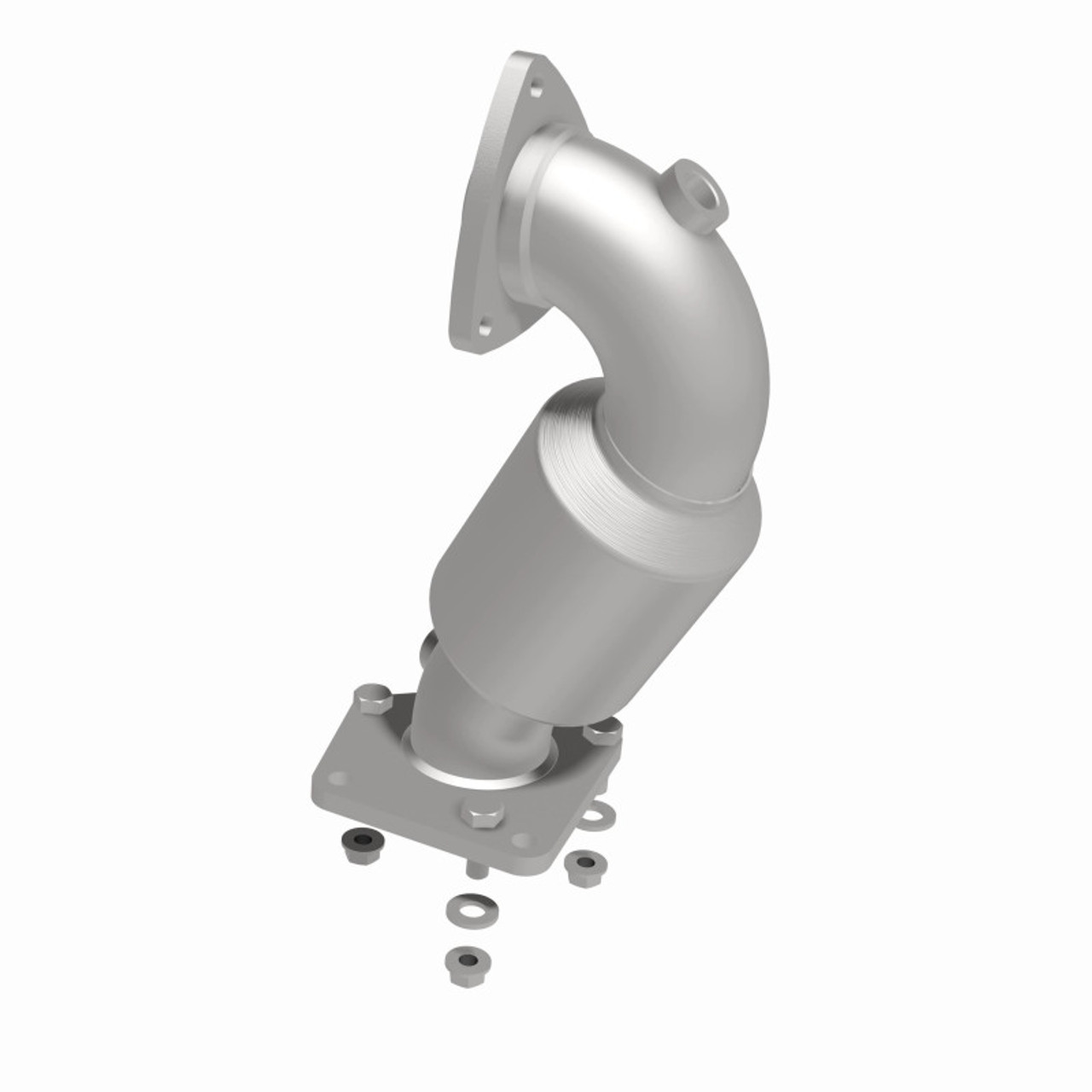Magnaflow 2003 Saab 9-3 2.0L Direct Fit Converter - 4481971