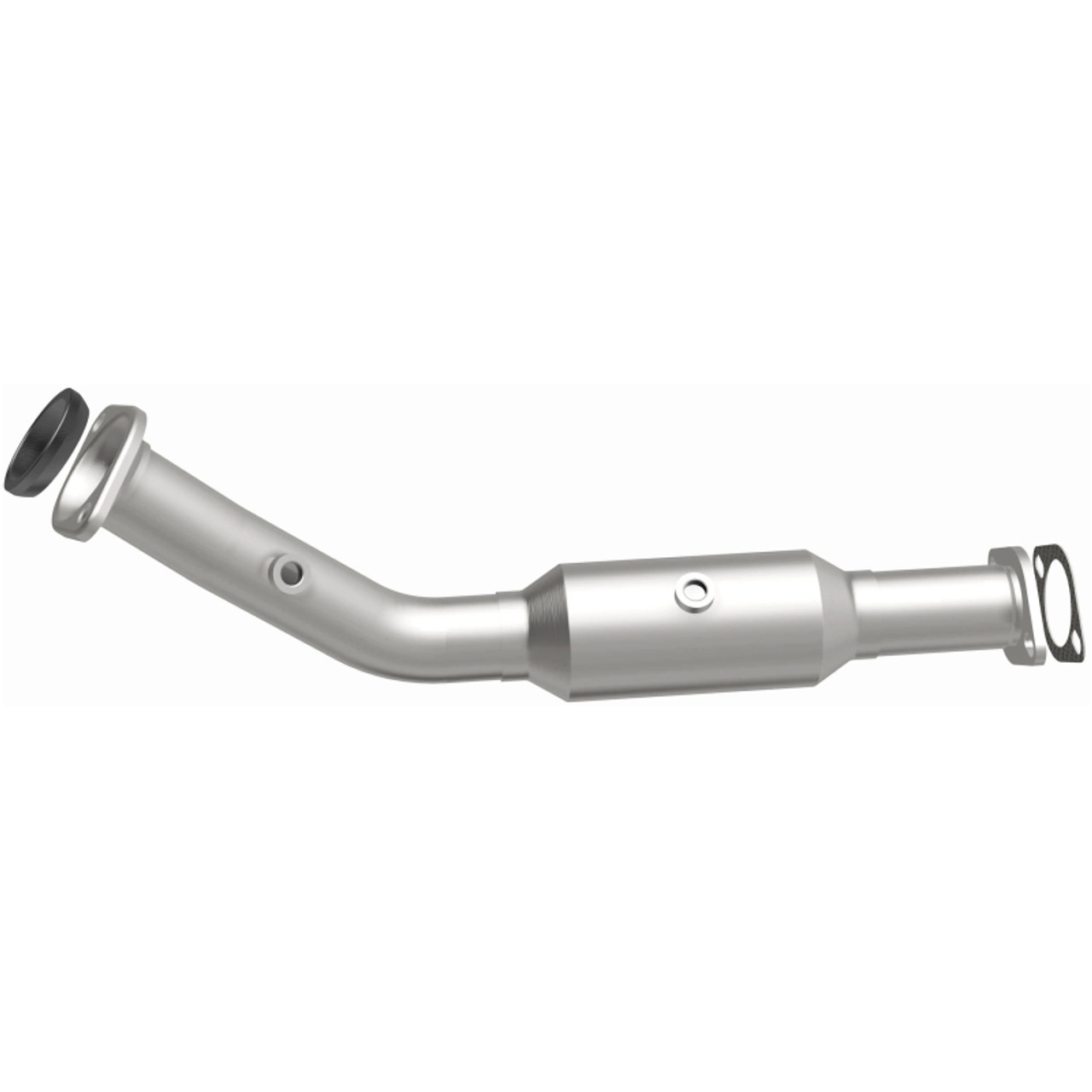 MagnaFlow Conv DF 2003-2005 Mazda 6 2.3 - 4481994