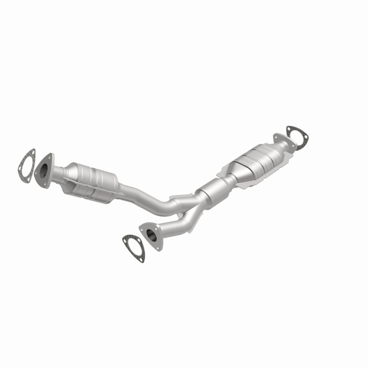 Magnaflow Conv DF 00-03 Saturn 3L rr CA - 451000