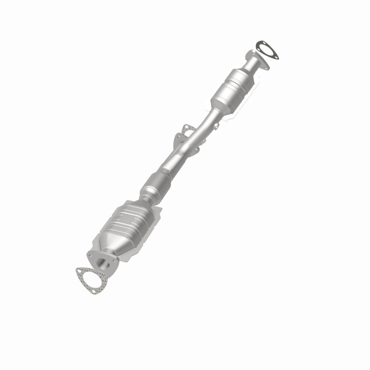 Magnaflow Conv DF 00-03 Saturn 3L rr CA - 451000