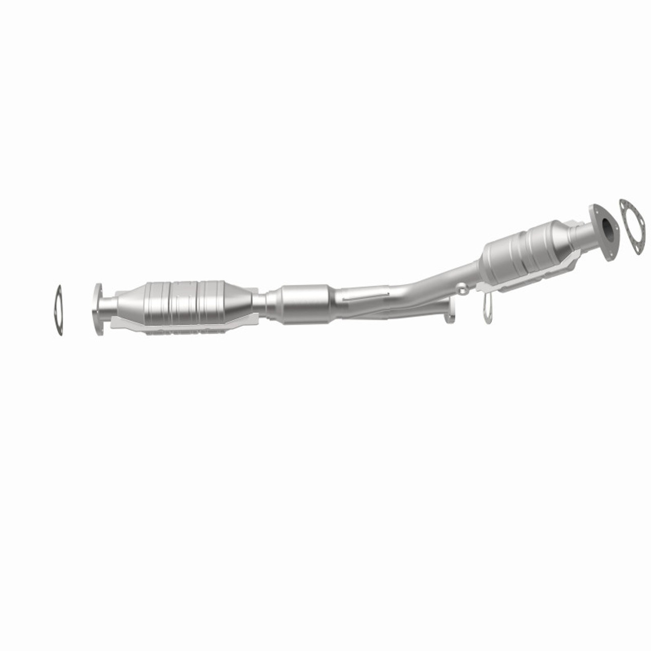 Magnaflow Conv DF 00-03 Saturn 3L rr CA - 451000