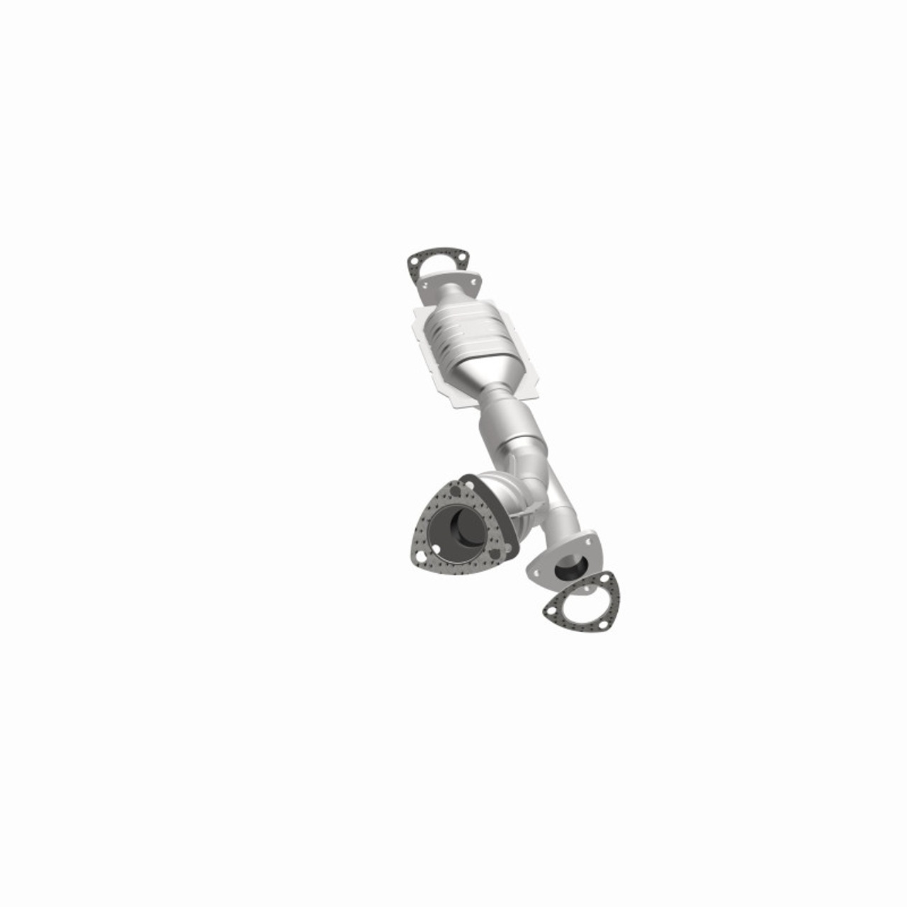 Magnaflow Conv DF 00-03 Saturn 3L rr CA - 451000