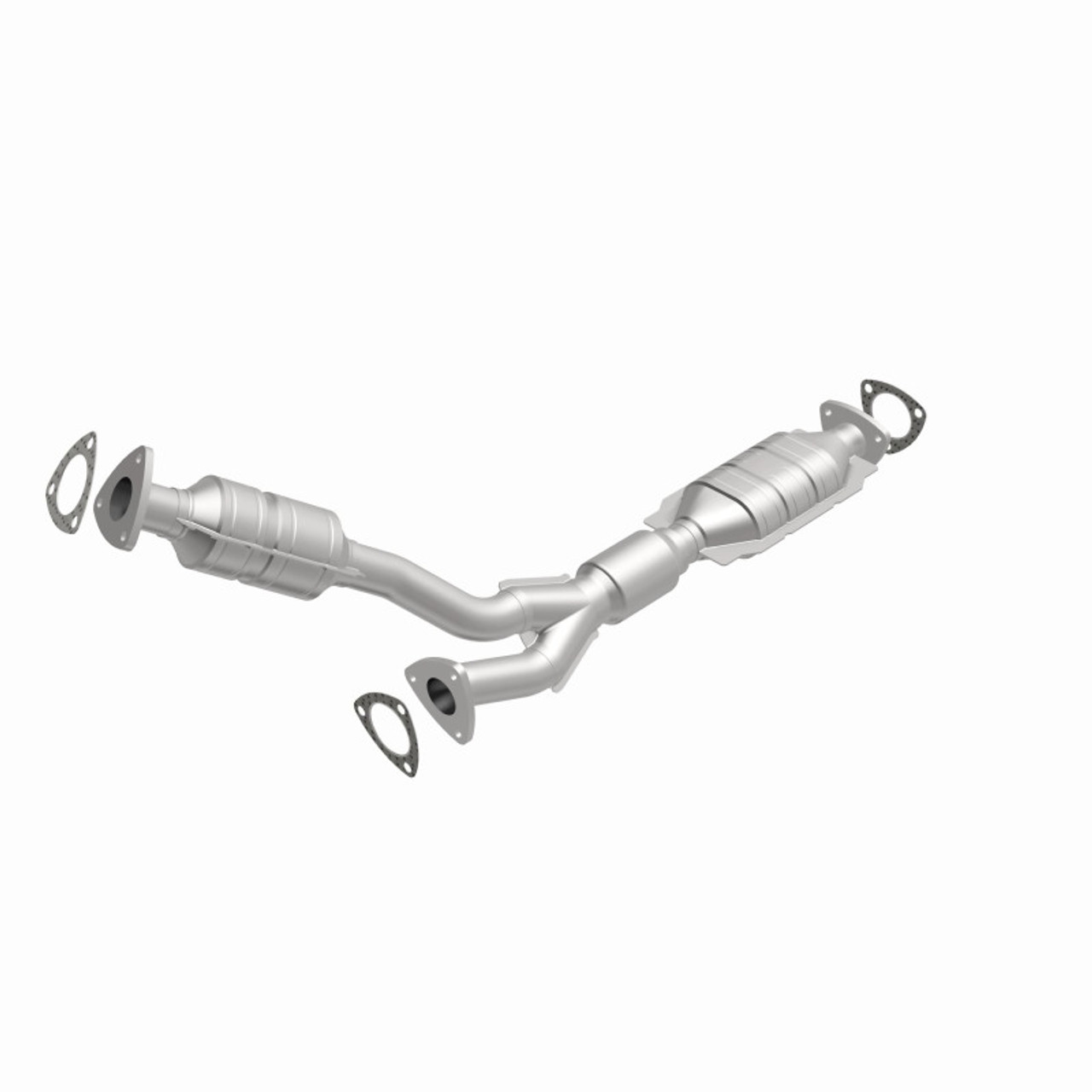 Magnaflow Conv DF 00-03 Saturn 3L rr CA - 451000