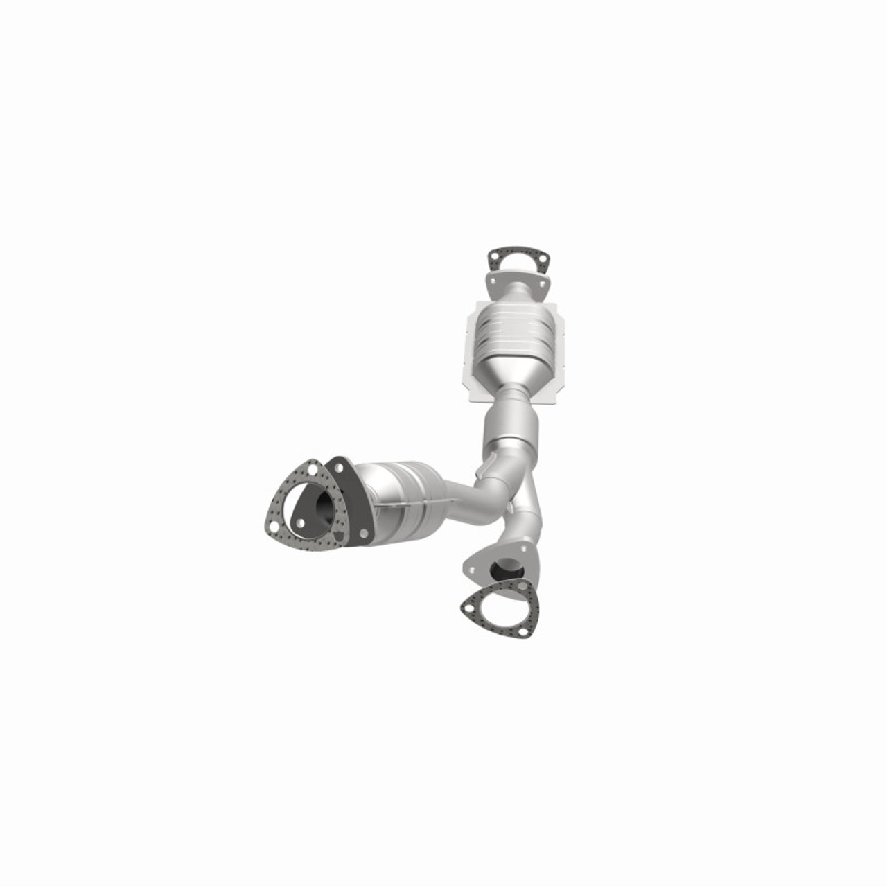Magnaflow Conv DF 00-03 Saturn 3L rr CA - 451000
