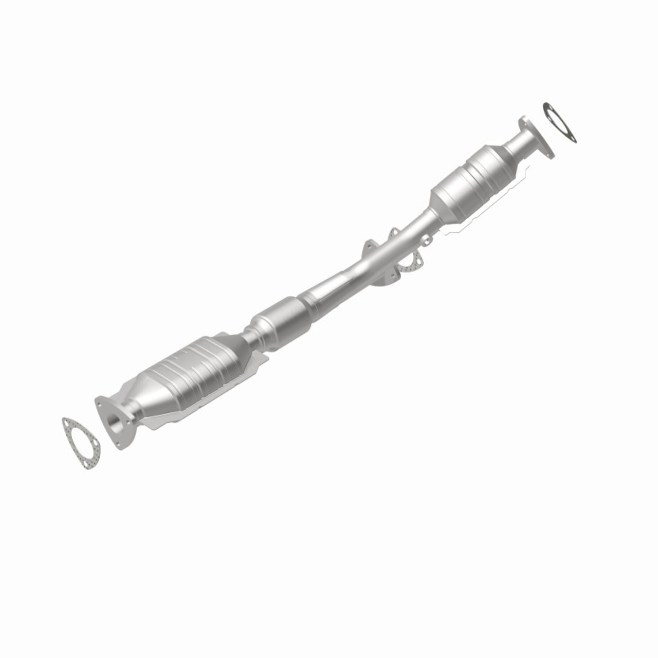 Magnaflow Conv DF 00-03 Saturn 3L rr CA - 451000