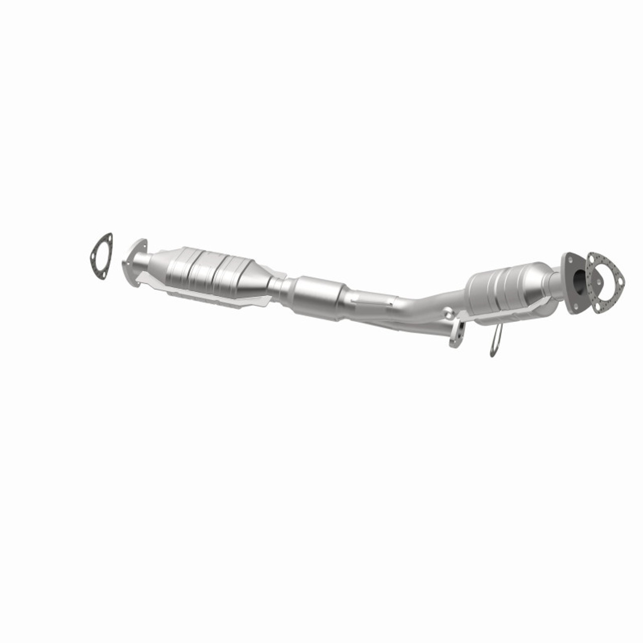 Magnaflow Conv DF 00-03 Saturn 3L rr CA - 451000