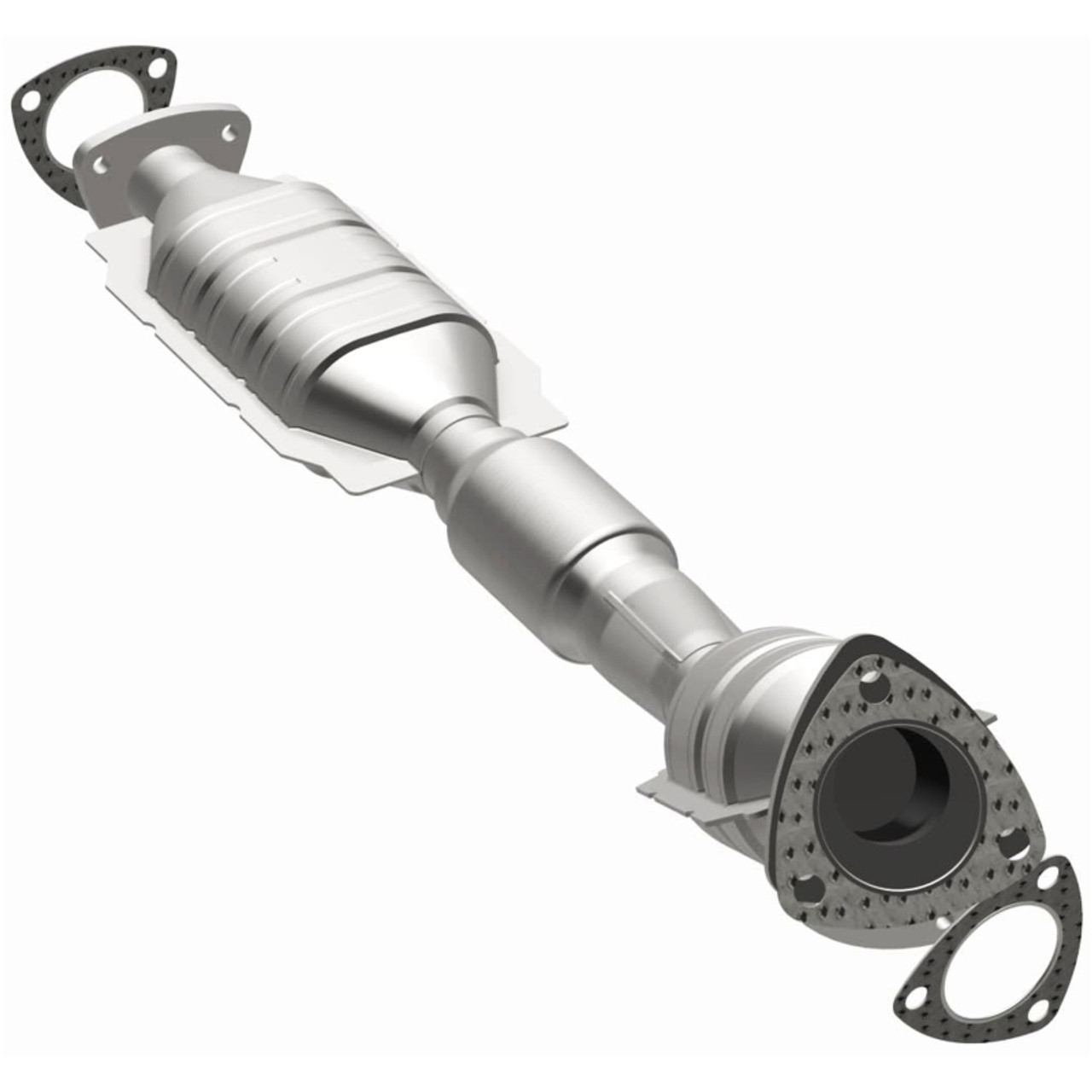 Magnaflow Conv DF 00-03 Saturn 3L rr CA - 451000