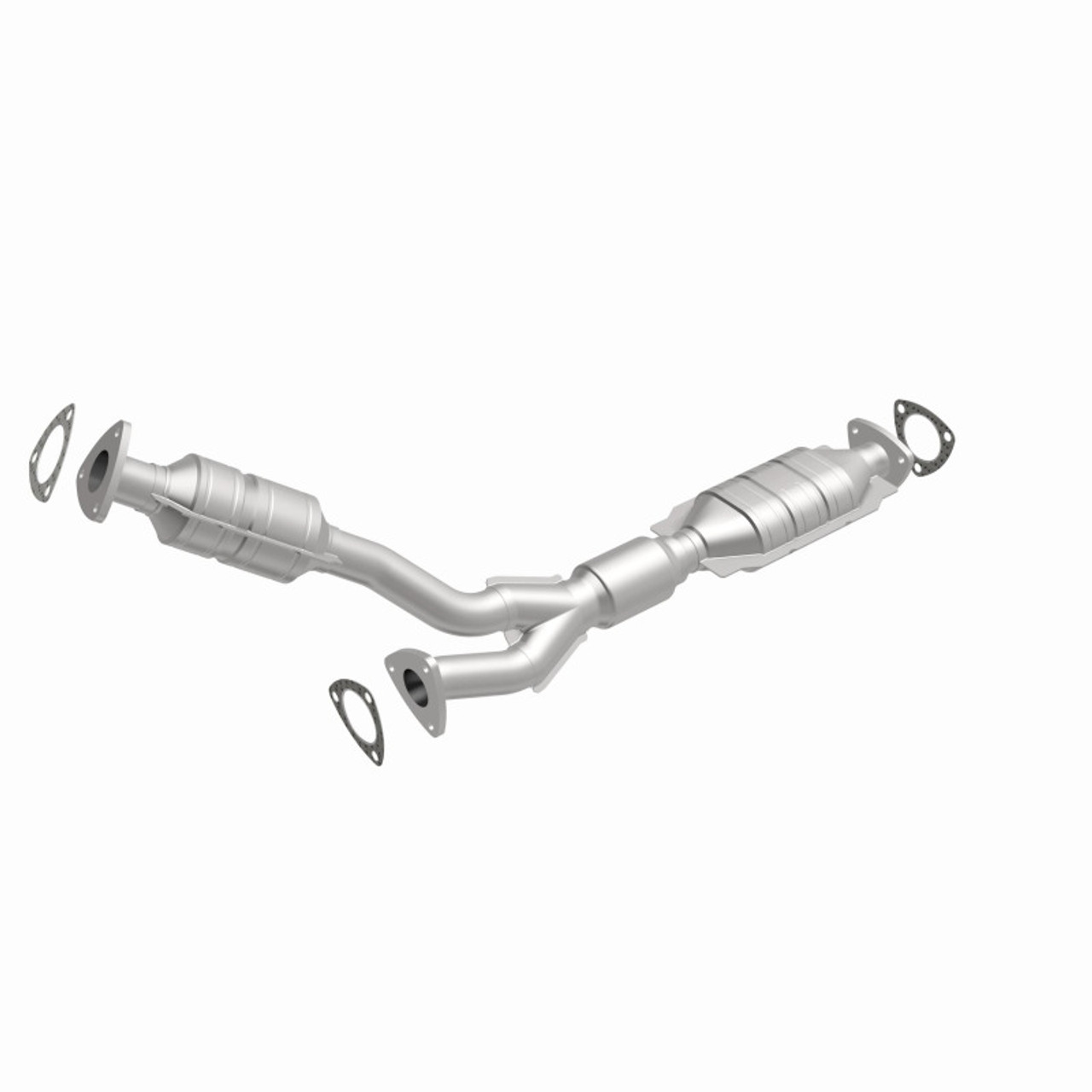 Magnaflow Conv DF 00-03 Saturn 3L rr CA - 451000