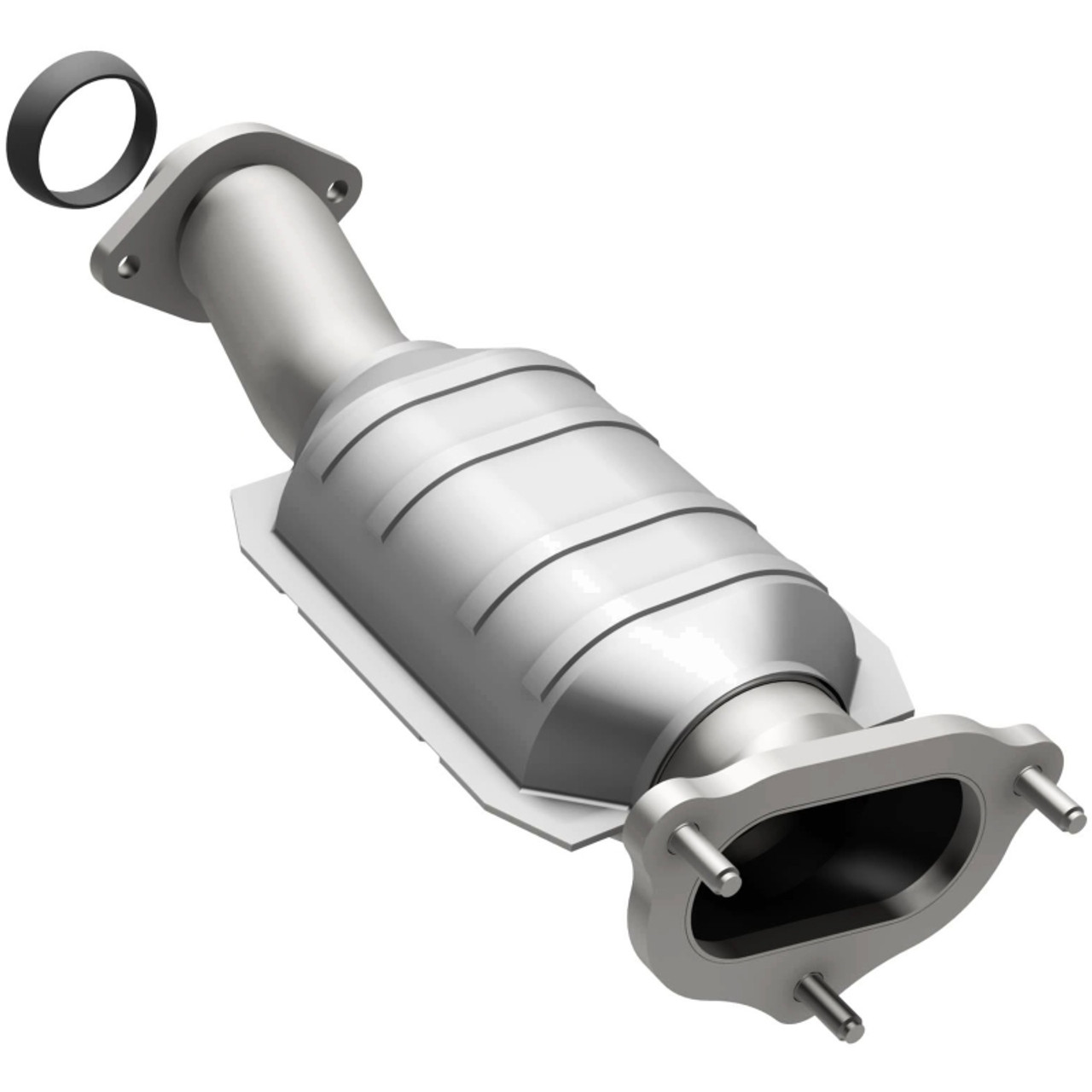 Magnaflow Conv DF 04 Ranger 3.0L Rear CA - 451001