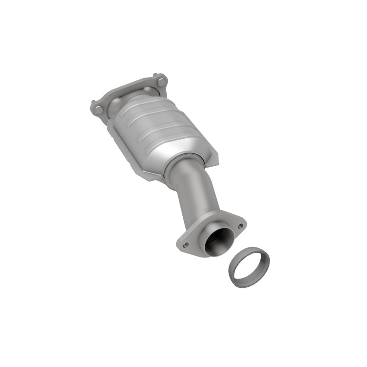 Magnaflow Conv DF 04 Ranger 3.0L Rear CA - 451001
