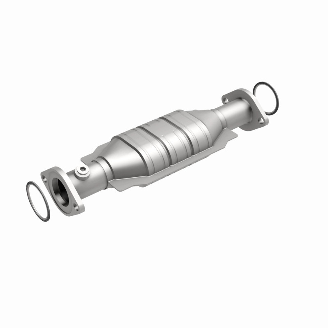 Magnaflow Conv DF 00-02 Mazda 626 2.0L Rr CA - 451007
