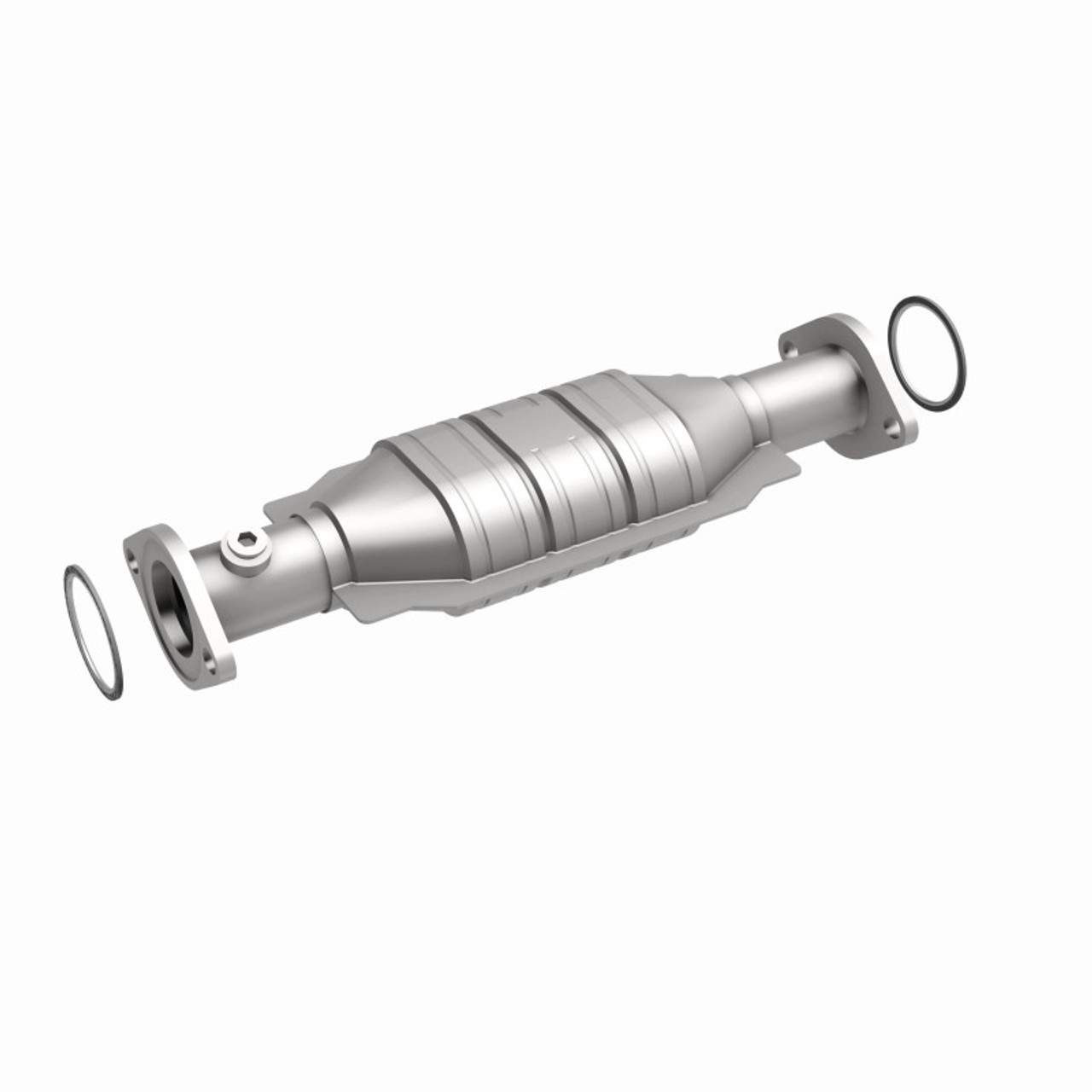 Magnaflow Conv DF 00-02 Mazda 626 2.0L Rr CA - 451007