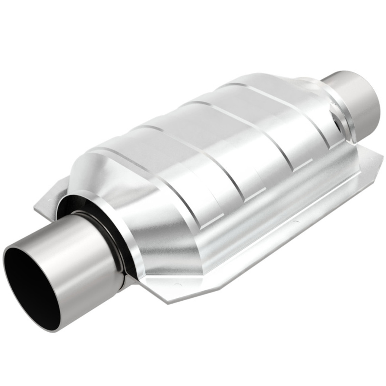 Magnaflow Conv Univ 2.00in Rear CA - 451034