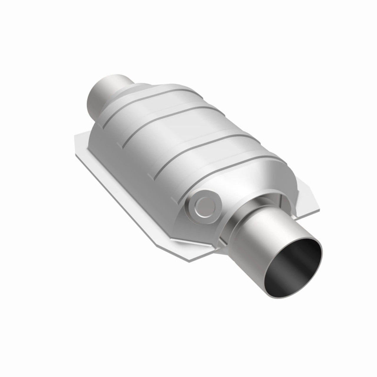 Magnaflow Conv Univ 2.00in Rear CA - 451034