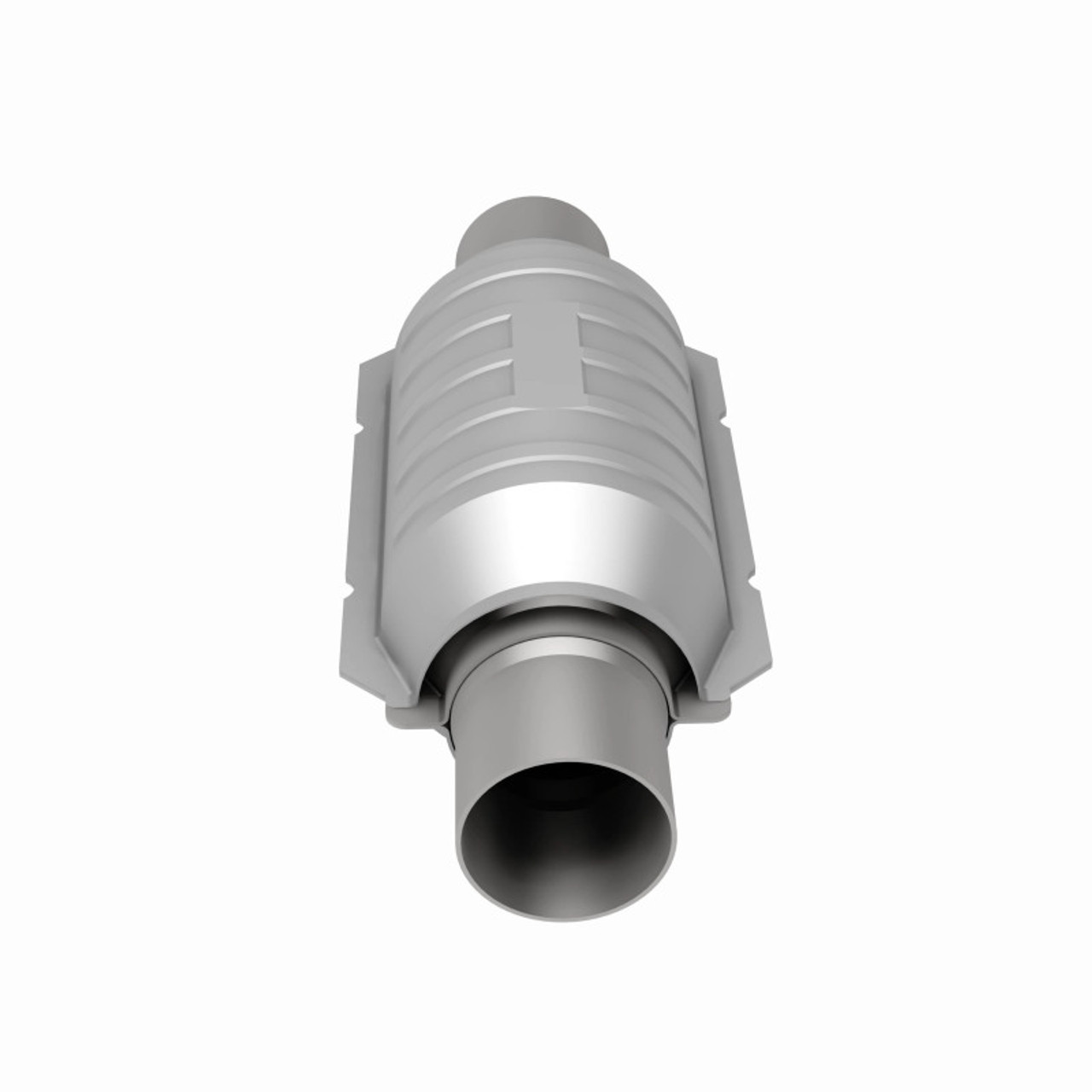 Magnaflow Conv Univ 2.00in Rear Ca - 451204
