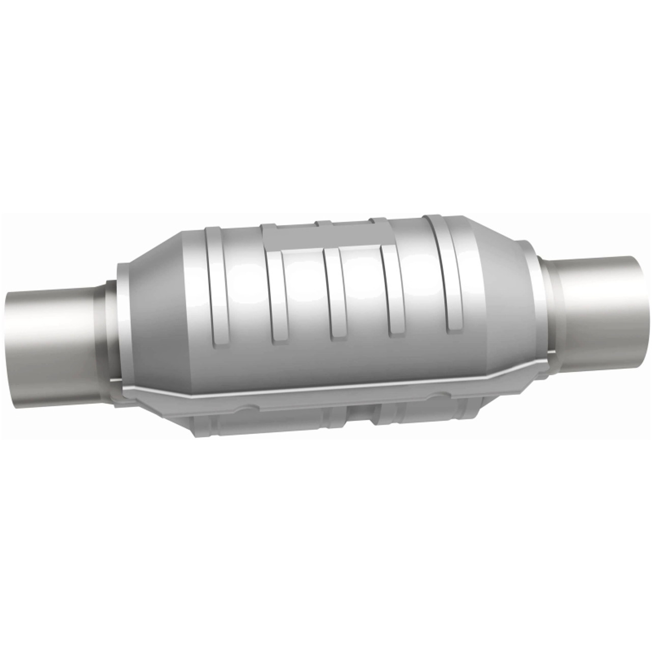 Magnaflow Conv Univ 2.50 Rear CA - 451206
