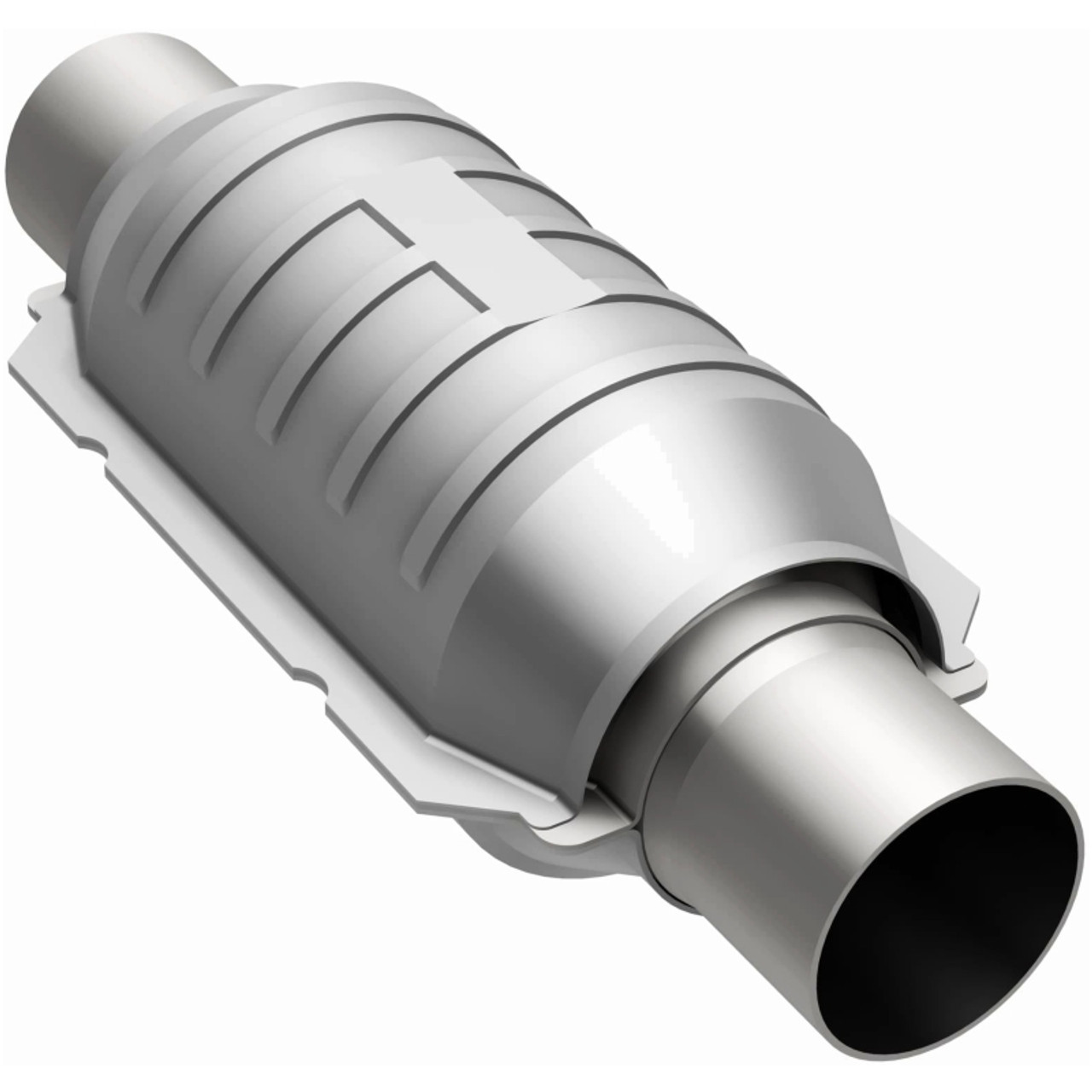 Magnaflow Conv Univ 2.50 Rear CA - 451206